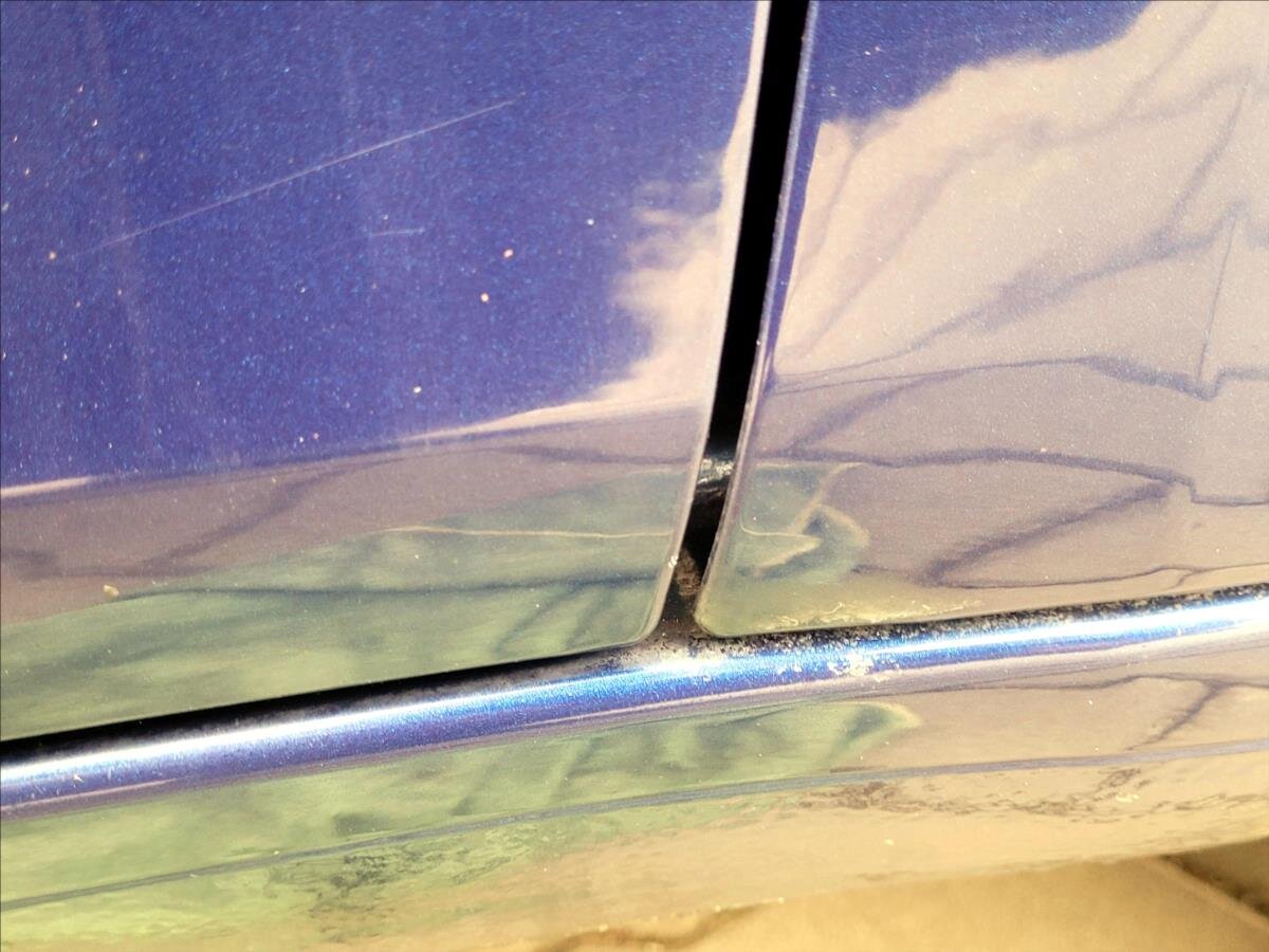 Škoda Roomster MPV 1,4 l 63 kw