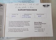 BMW Řada 5 Sedan 2,5 l 105 kw