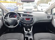 KIA Ceed Kombi 1,6 l 99 kw
