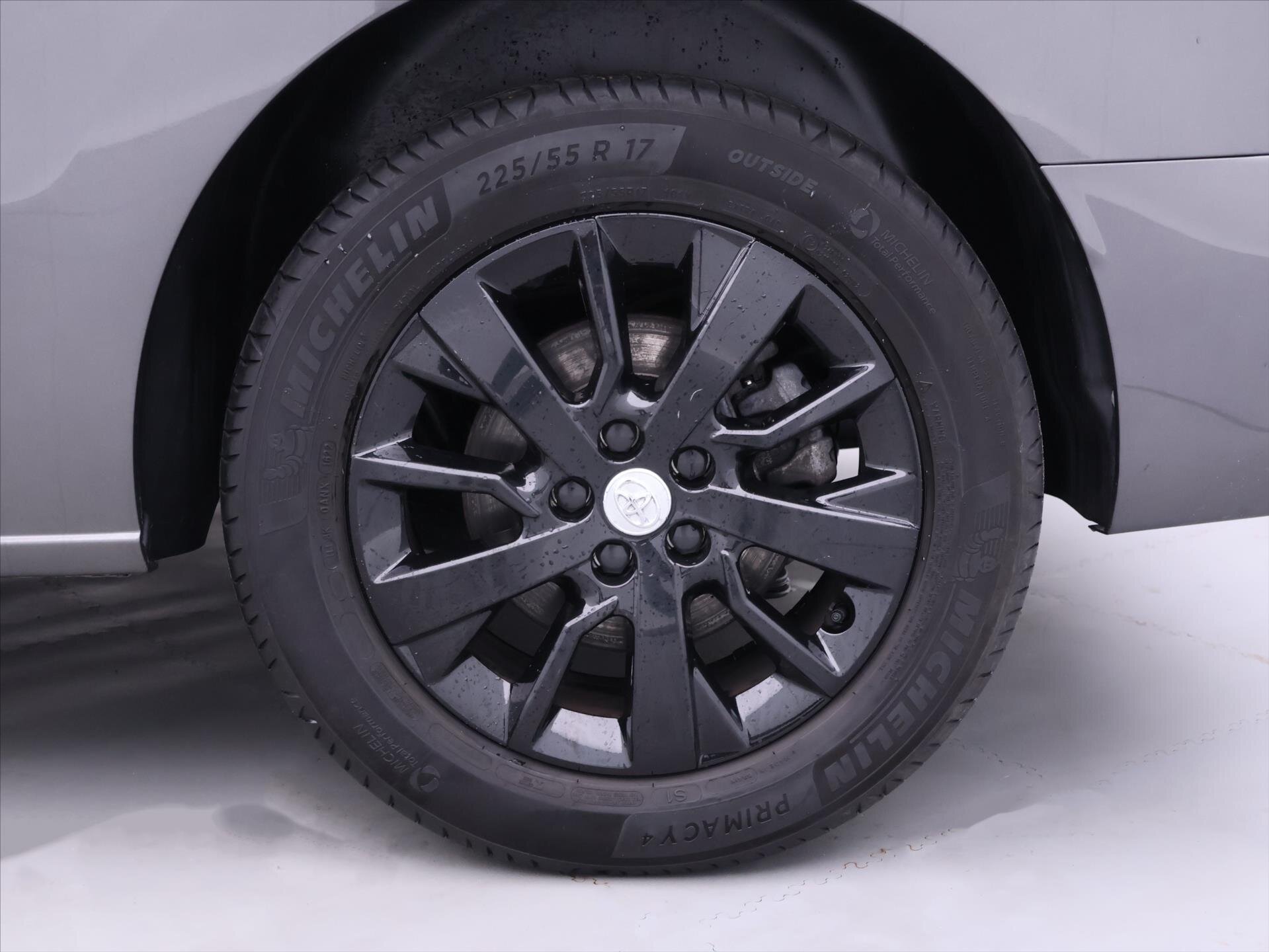 Toyota ProAce MPV 2,0 l 130 kw