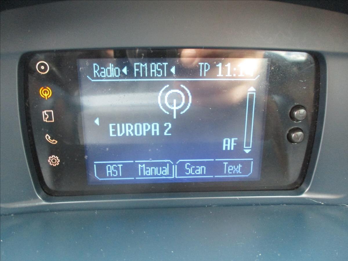 Ford C-MAX Kombi 1,6 l 85 kw