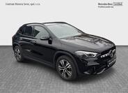 Mercedes-Benz GLA 7