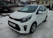 KIA Picanto Hatchback 998,0 49 kw