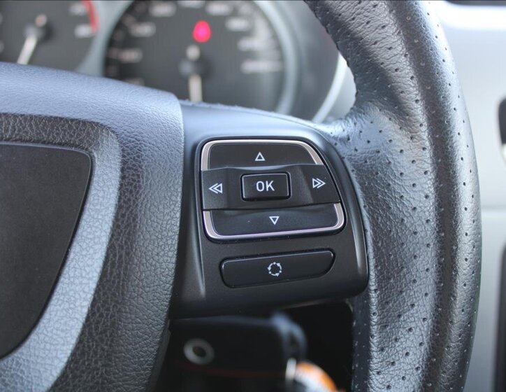 Seat Leon Hatchback 1,2 l 77 kw