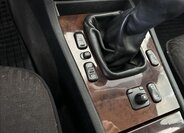 Mercedes-Benz Třídy C Kombi 2,0 l 141 kw