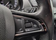 Škoda Fabia Kombi 1,2 l 81 kw