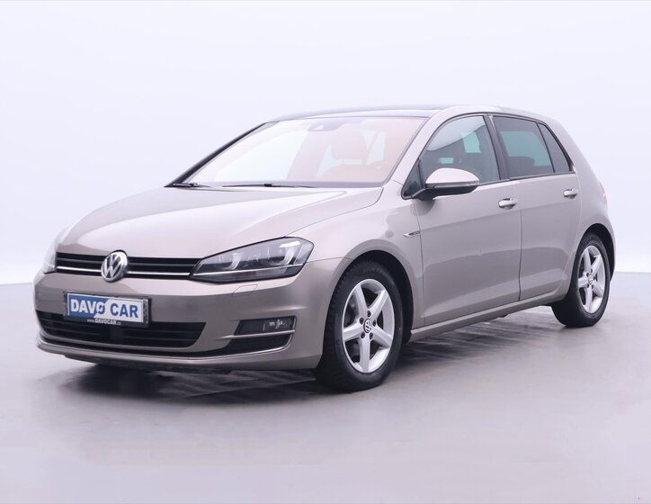 Volkswagen Golf Hatchback 2,0 l 110 kw