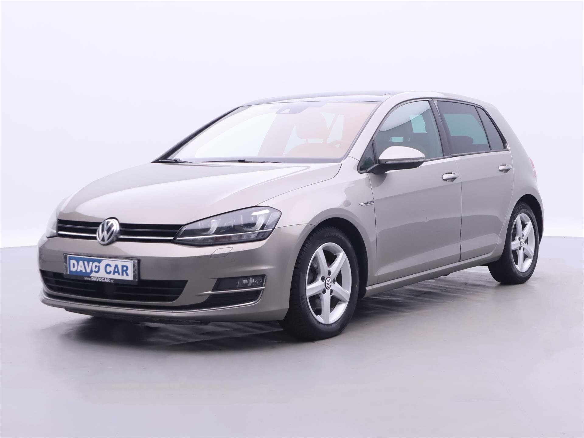 Volkswagen Golf Hatchback 2,0 l 110 kw