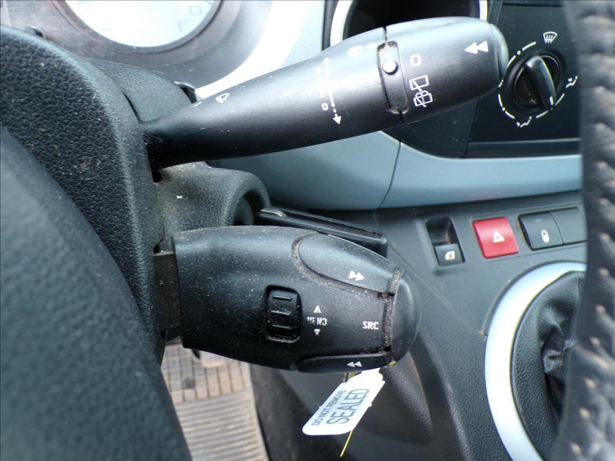 Citroën Berlingo Kombi 1,6 l 68 kw