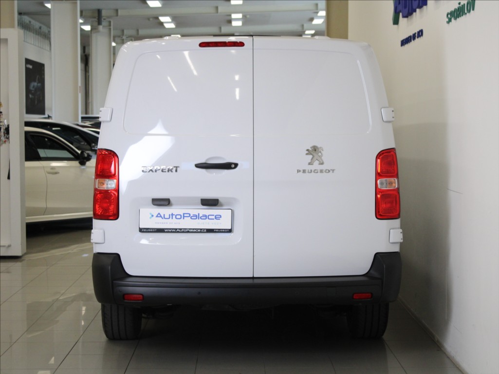 Peugeot Expert