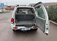 Suzuki Grand Vitara 22