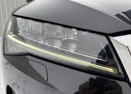 Škoda Superb Sedan 2,0 l 110 kw