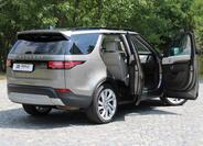 Land Rover Discovery 14