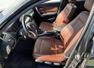 BMW Řada 1 Hatchback 1,6 l 90 kw