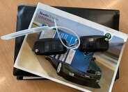 Škoda Octavia Kombi 1,6 l 75 kw