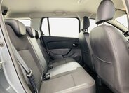 Dacia Logan Kombi 898,0 66 kw