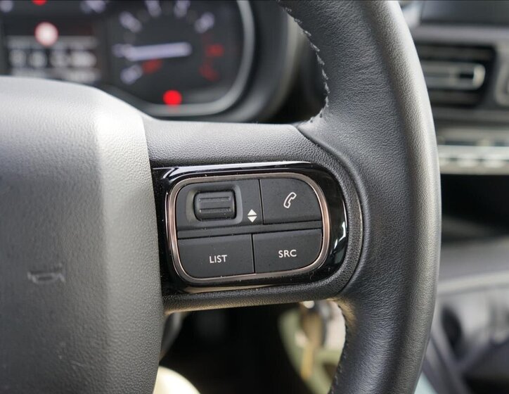 Citroën Berlingo 20