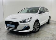Hyundai i30 1