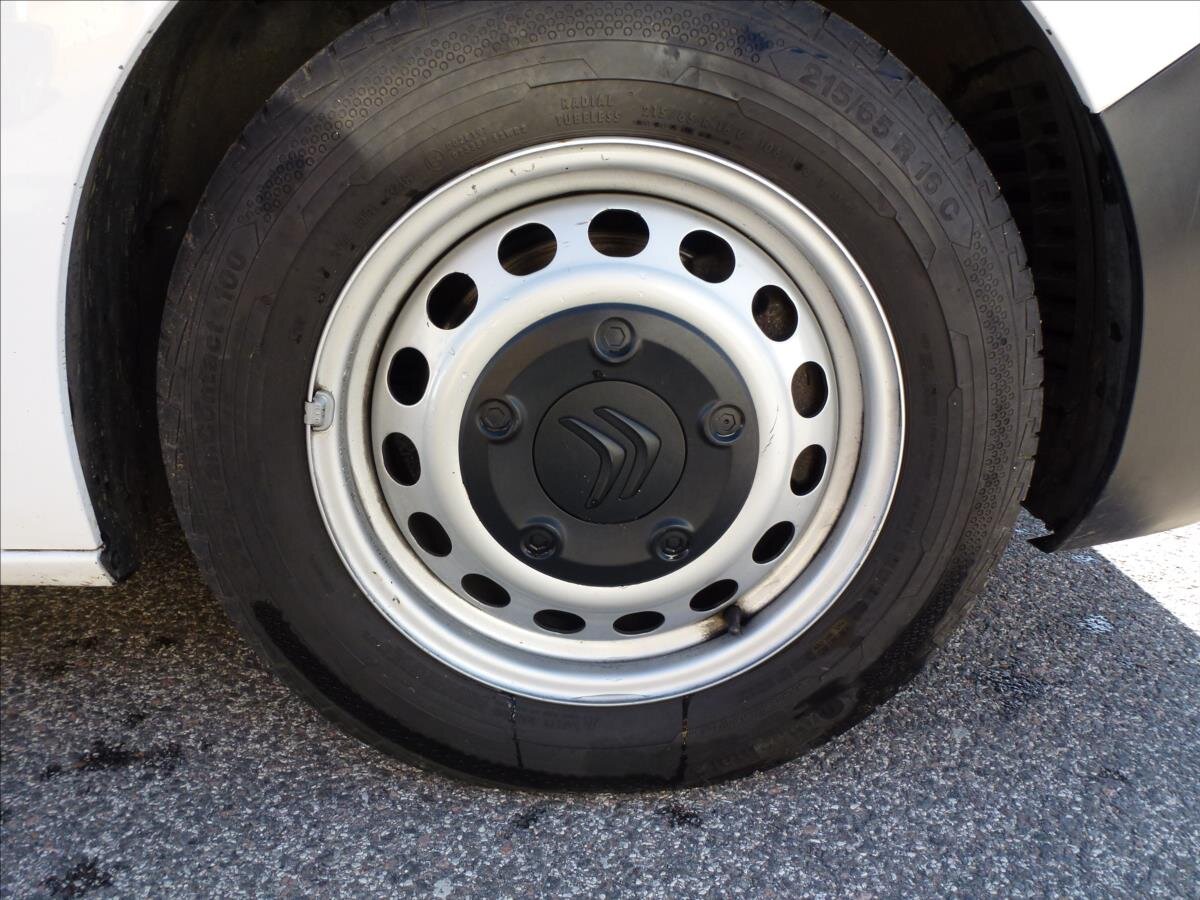 Citroën SpaceTourer Kombi 1,5 l 88 kw