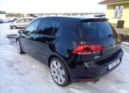 Volkswagen Golf Kombi 2,0 l 110 kw