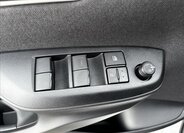 Toyota Yaris Hatchback 1,5 l 68 kw