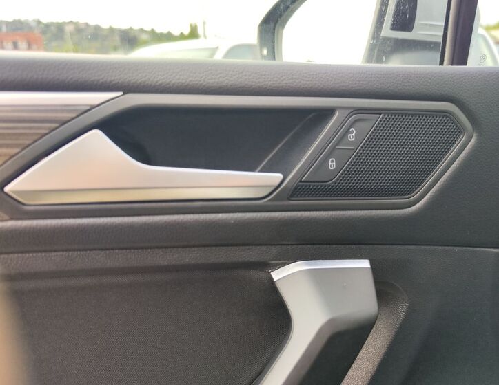 Volkswagen Tiguan Allspace 35