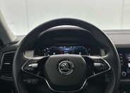 Škoda Kodiaq SUV / Terénní 2,0 l 147 kw