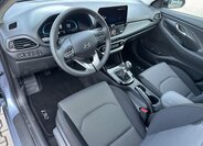 Hyundai i30 Kombi 1,5 l 70 kw