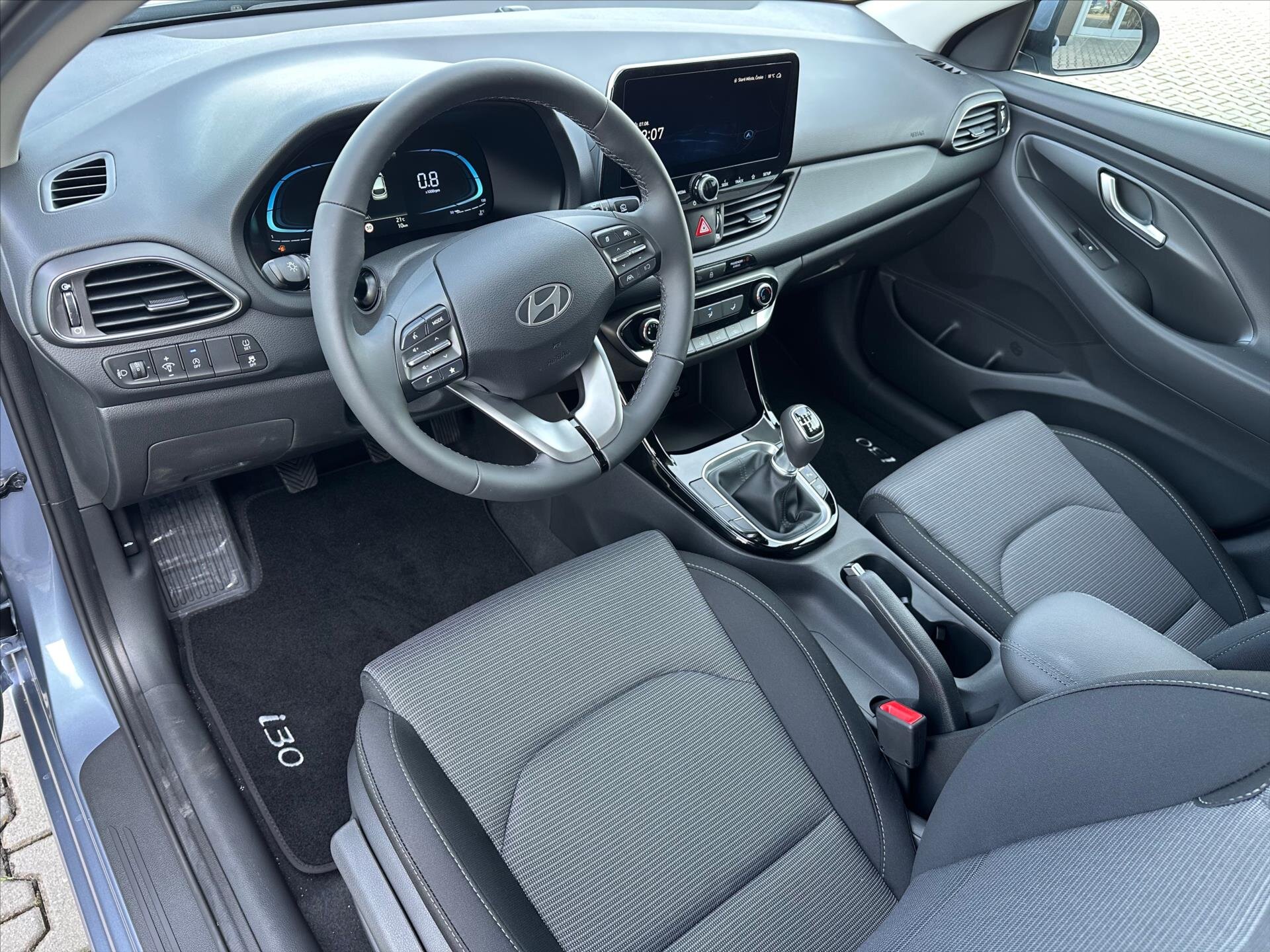 Hyundai i30 Kombi 1,5 l 70 kw