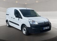 Citroën Berlingo 1