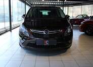 Opel Zafira MPV 2,0 l 125 kw