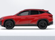 Hyundai Tucson SUV 1,6 l 110 kw