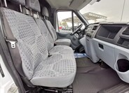 Ford Transit 7