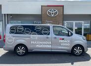 Toyota ProAce Verso 8