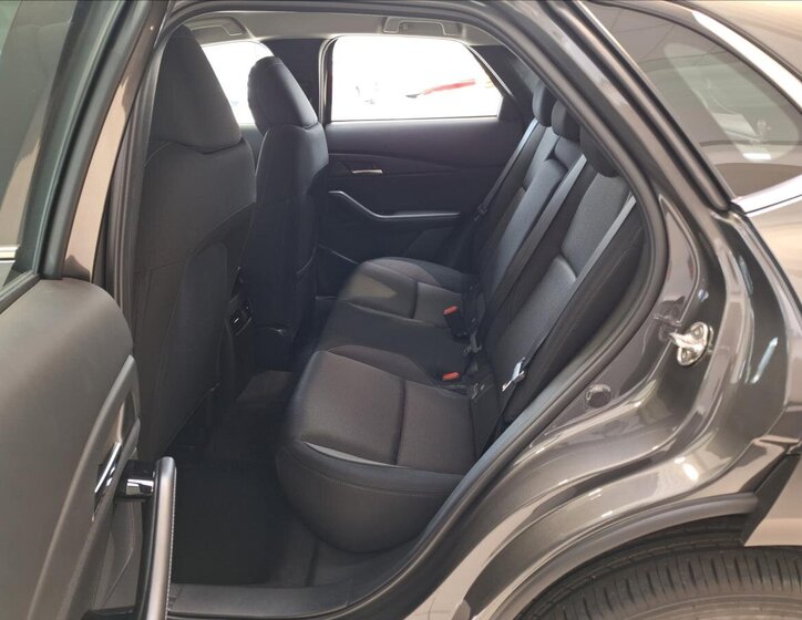 Mazda CX-30 SUV 2,5 l 103 kw