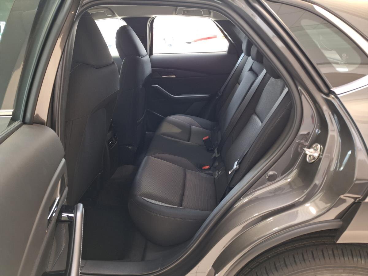 Mazda CX-30 SUV 2,5 l 103 kw