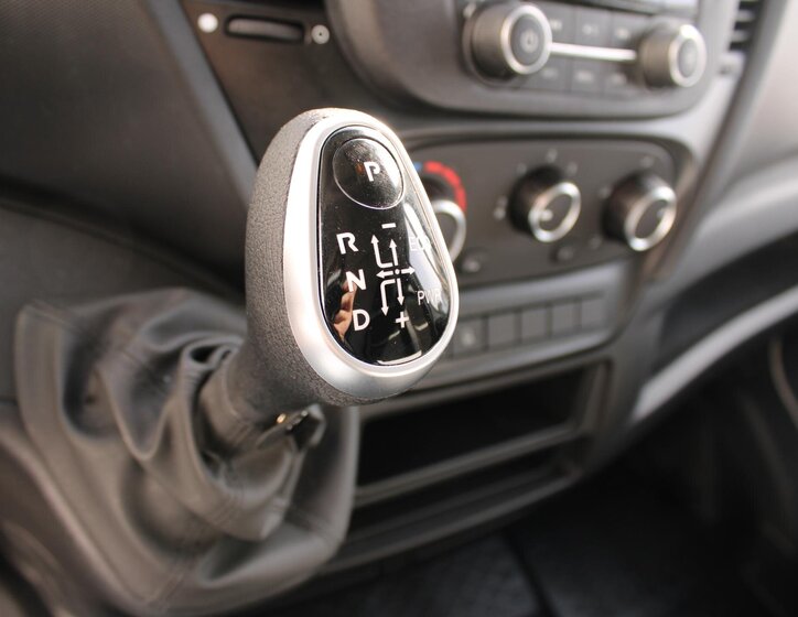 Iveco Daily Užitková 3,0 l 118 kw