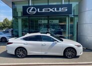 Lexus ES 300h Sedan / Limuzína 2,5 l 160 kw