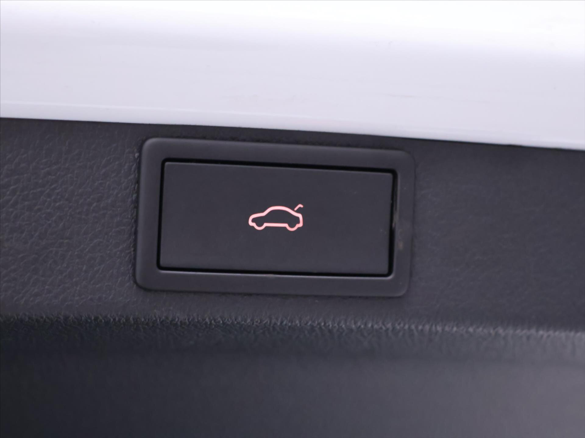 Škoda Octavia Kombi 2,0 l 147 kw