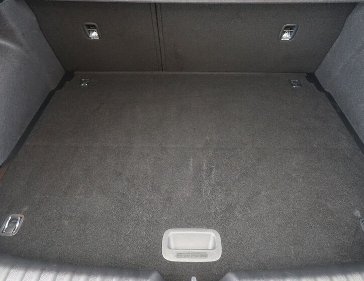 KIA XCeed SUV / Terénní 1,5 l 117 kw