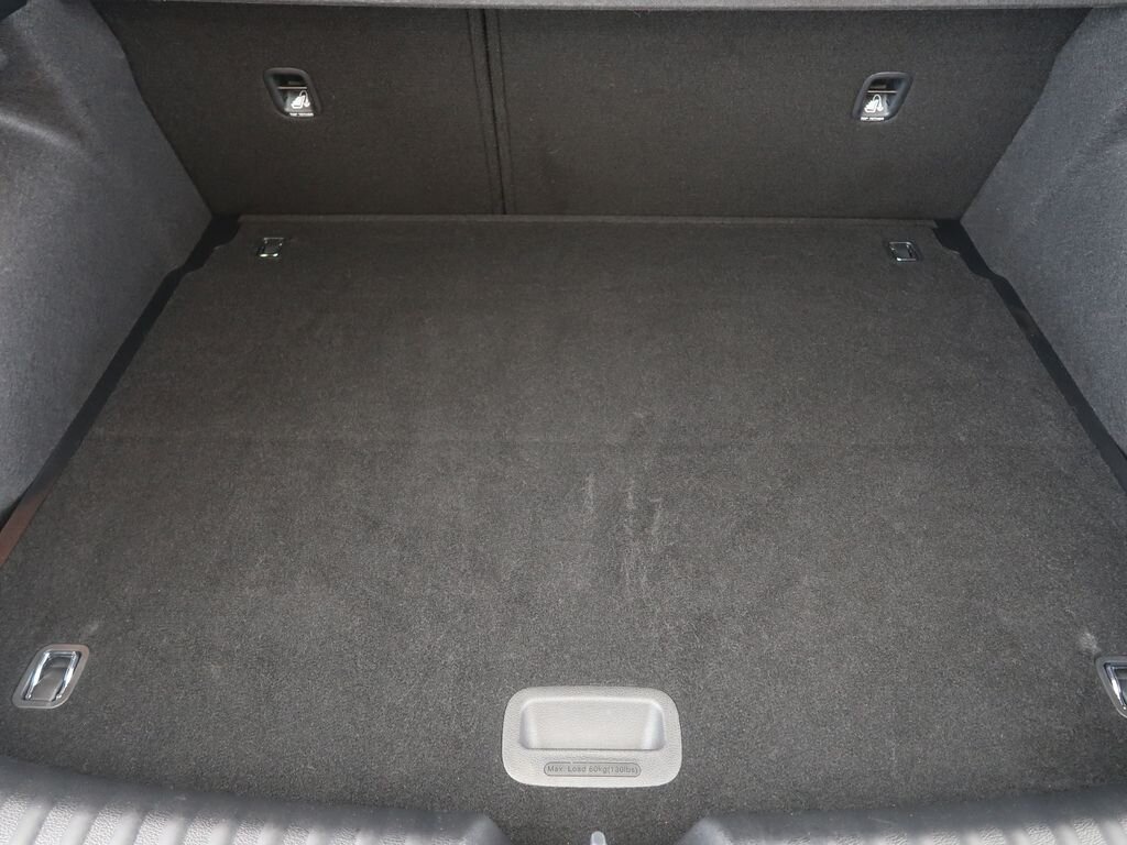 KIA XCeed SUV / Terénní 1,5 l 117 kw