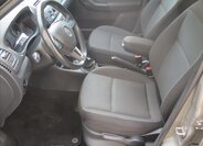 Škoda Fabia Hatchback 1,2 l 63 kw