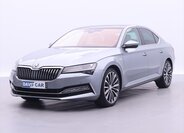 Škoda Superb Liftback 2,0 l 200 kw