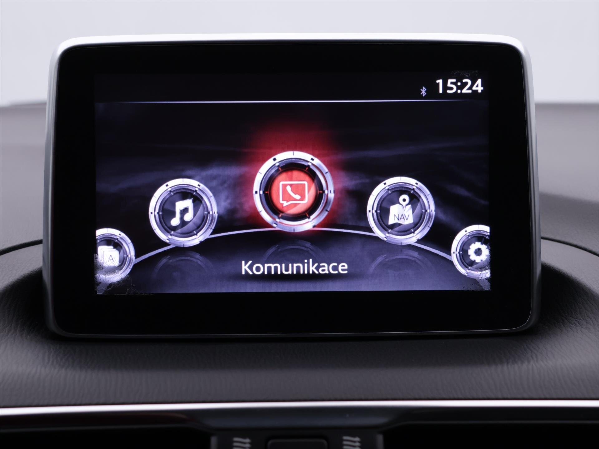 Mazda 3 Sedan 2,0 l 88 kw