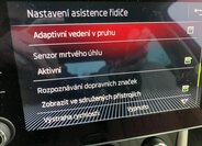 Škoda Superb Liftback 2,0 l 110 kw