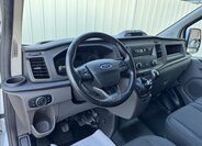 Ford Transit Custom Skříň 2,0 l 77 kw