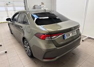 Toyota Corolla Sedan 1,5 l 92 kw