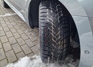 Škoda Superb Liftback 2,0 l 140 kw