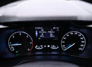 Ford Tourneo Connect Kombi 1,5 l 88 kw