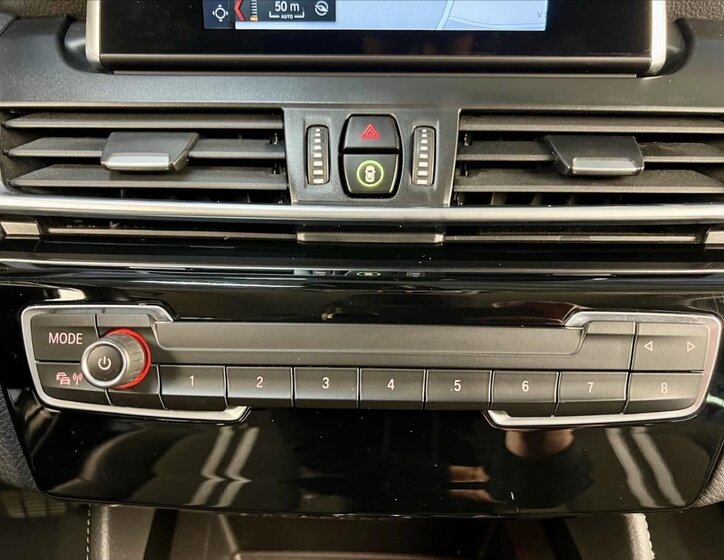 BMW Řada 2 Ostatní 1,5 l 103 kw